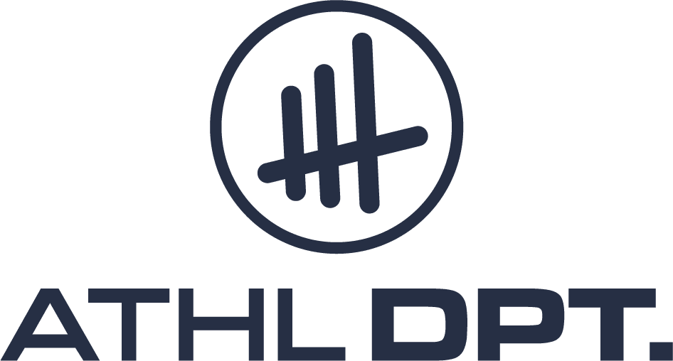 Athl. dpt