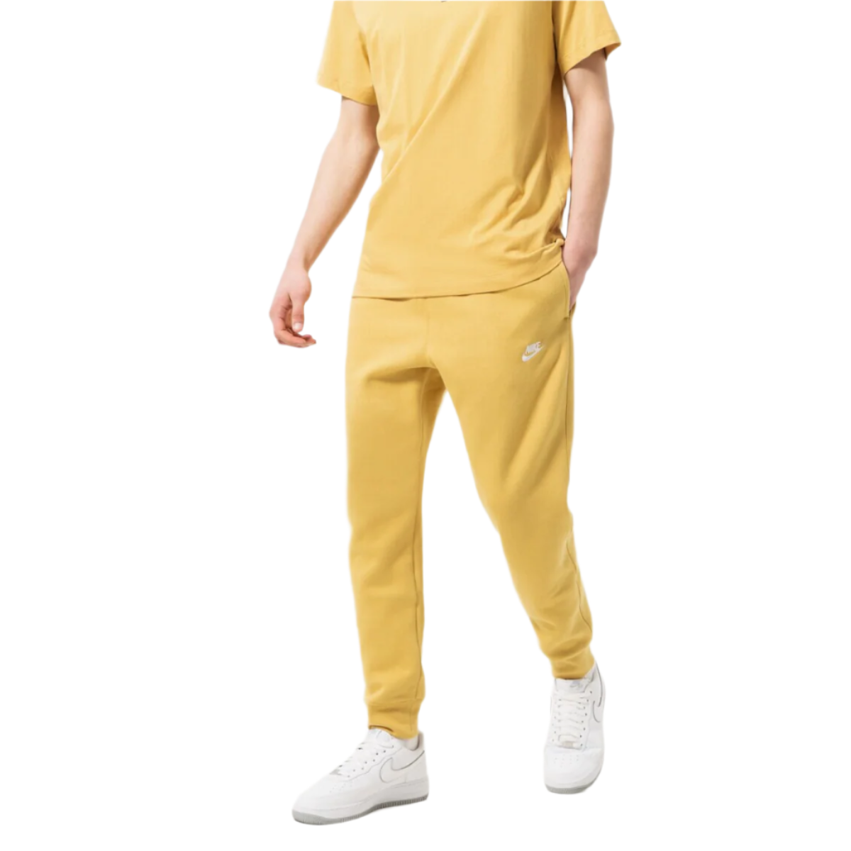 Pants lomra Club Éadaí Spóirt Nike