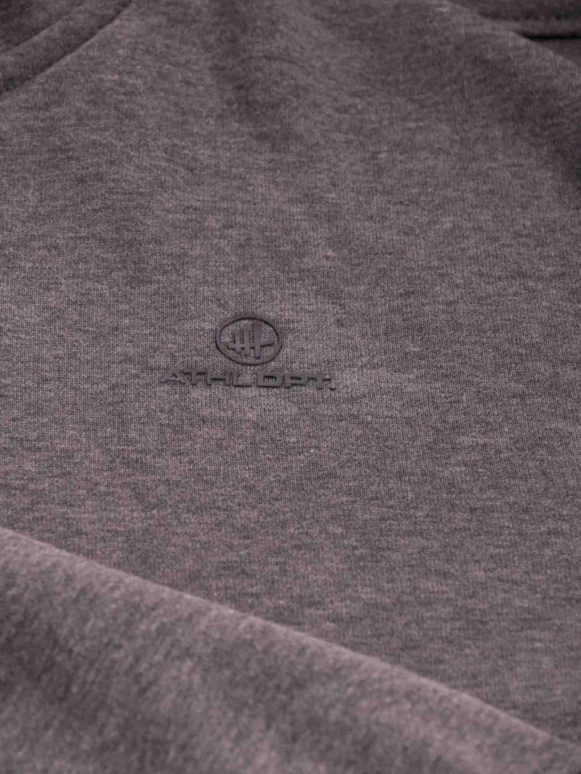 Sudadera para hombres ATHL. Dpt Razzo Šedá, S