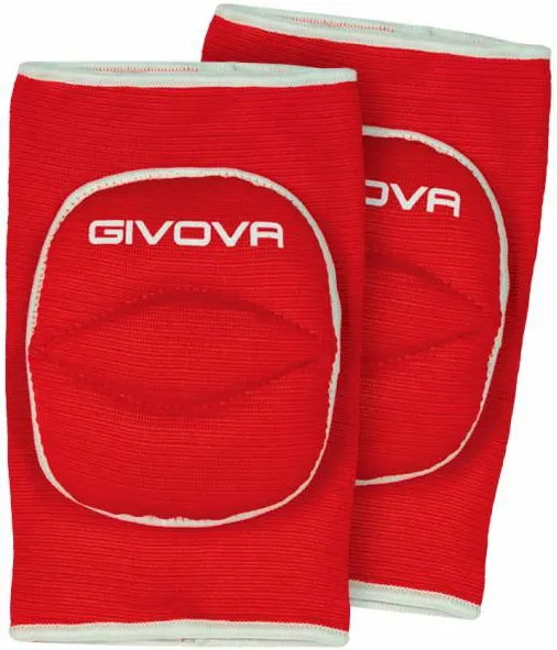 Protégeurs du genou Givova Knee Brace Junior