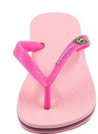 Kinderslippers Ipenama Roze 37
