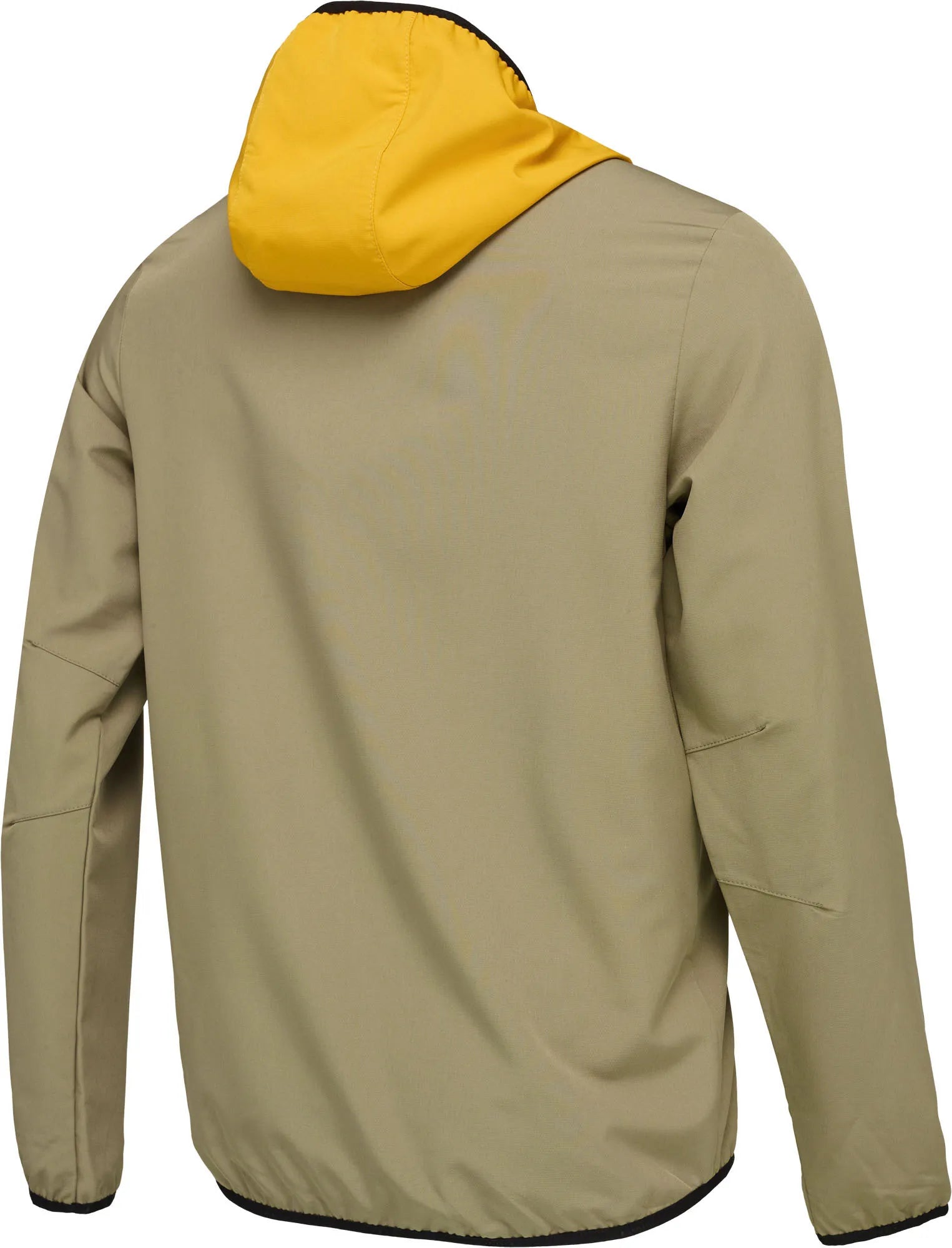 Mænds softshell jakke loap urland beige xl