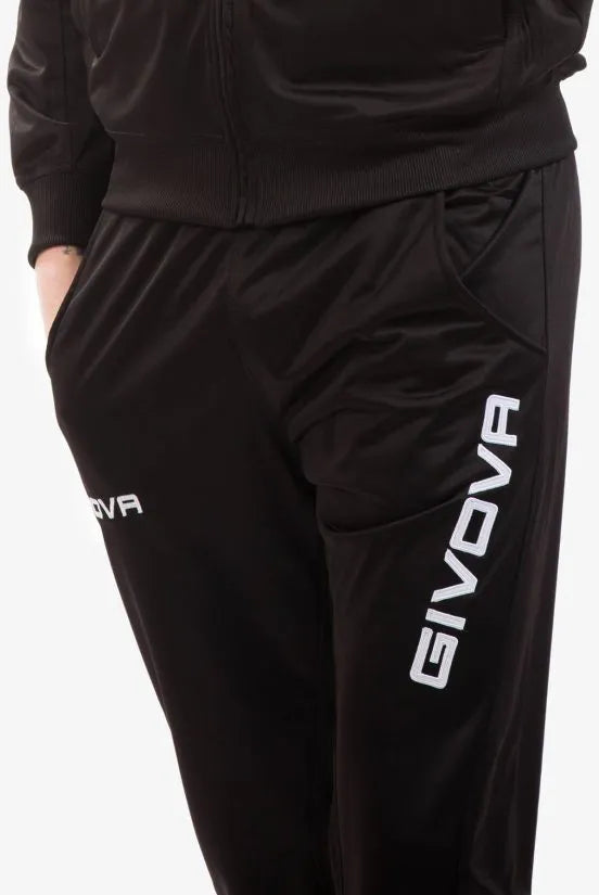 Sports Set Givova Visa Triacetato XS