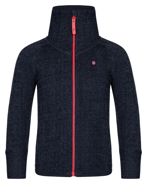 Sudadera para niños MOCO EDALA AZUL 164