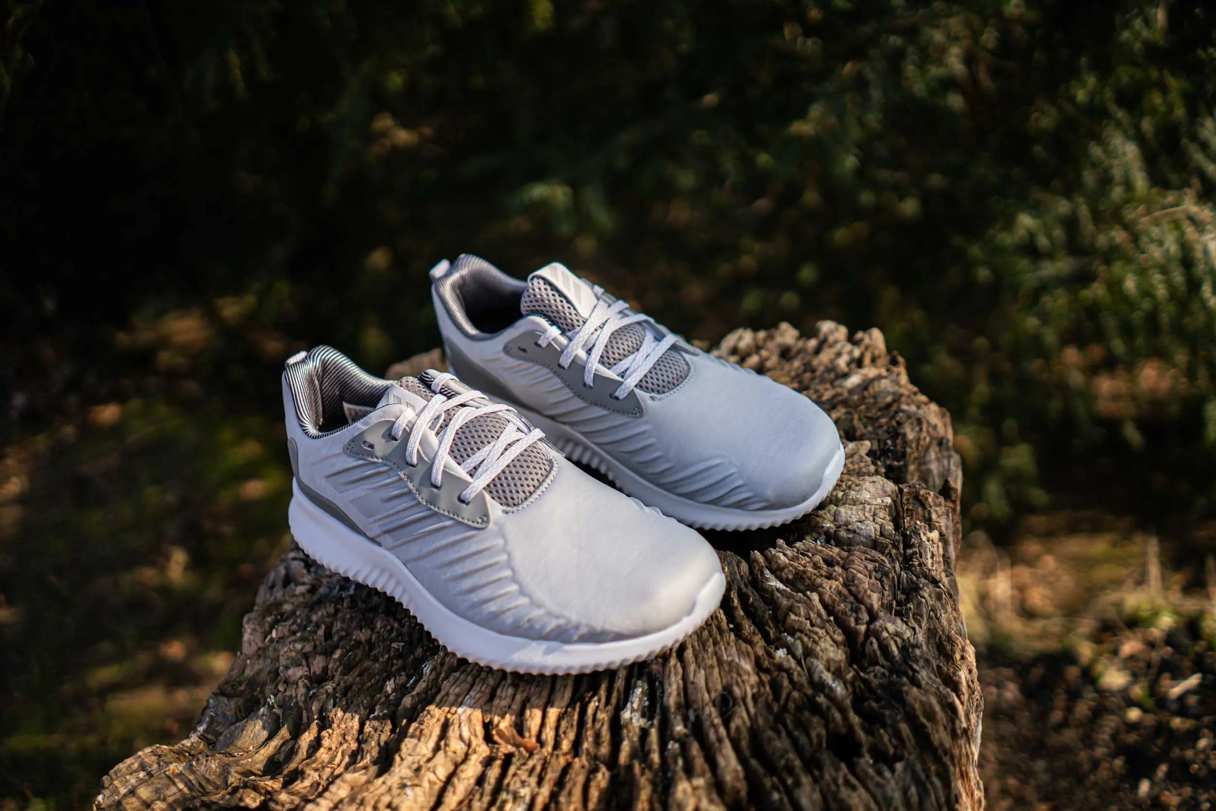 Damer kører sko adidas alphabounce rc 39 1/3