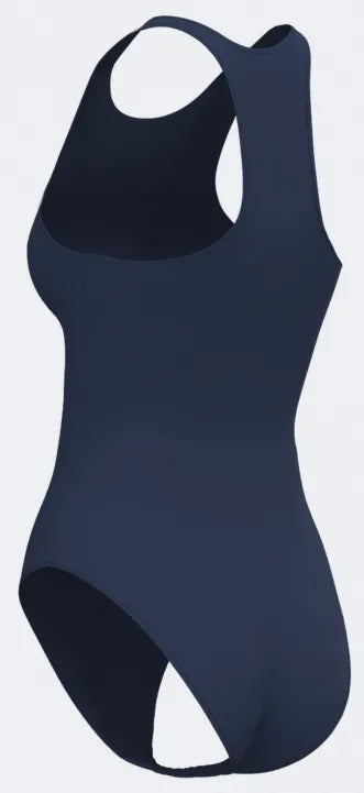 Joma Banador Shark III Marino One Piece Swimsuit, XS