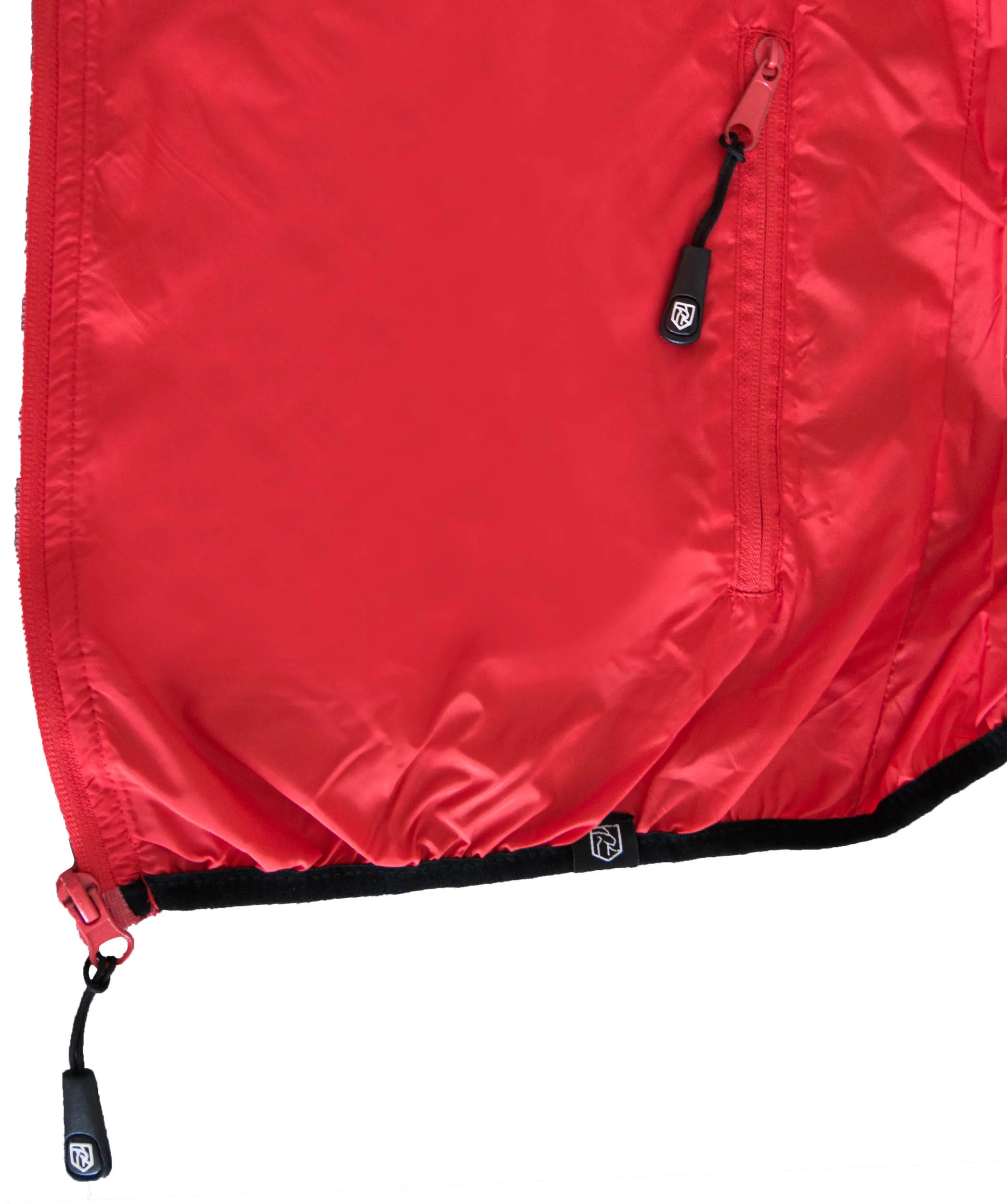 McKees Cimone Red Männer Jack L - Wasser -Repellent & warm