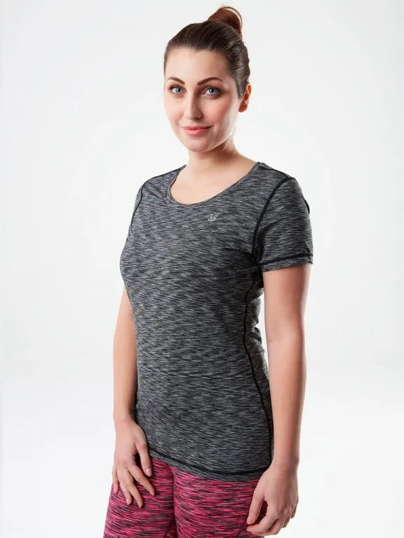Ladies Sport T -Shirt Loap Marlie M - Breathable & Sneldend
