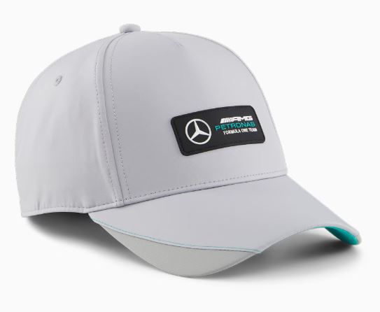 Mercedes-AMG Petronas Pet: Sportieve Katoenen Racepet