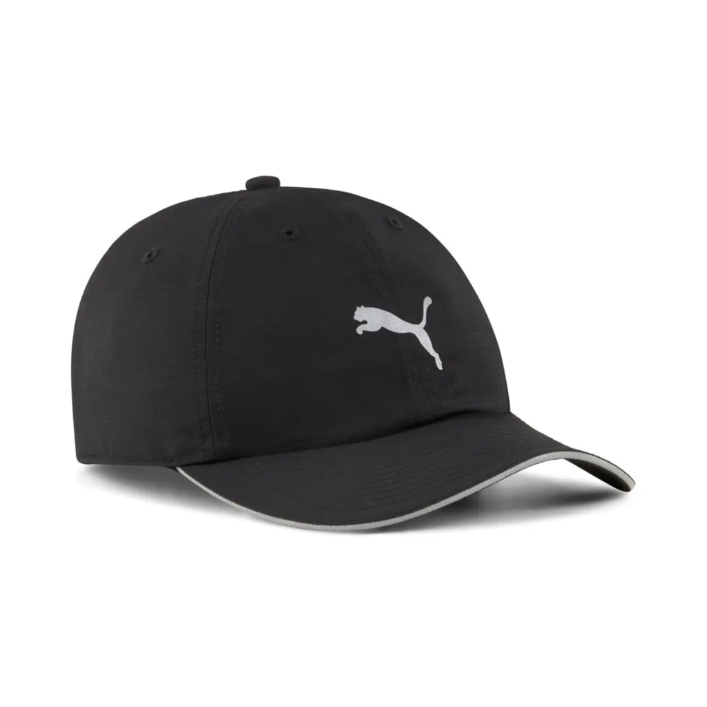 Unisex Running III BB Cap Zwart M