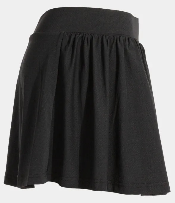 SportTennisrok Joma Smash Rok Zwart XS