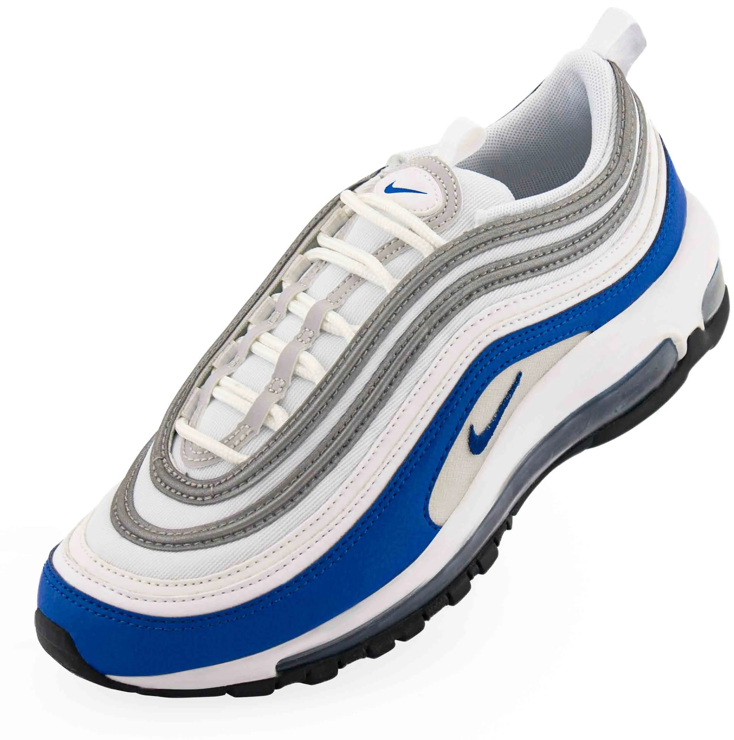 Zapatos de mujer Nike Air Max 97 Royal Blue 39