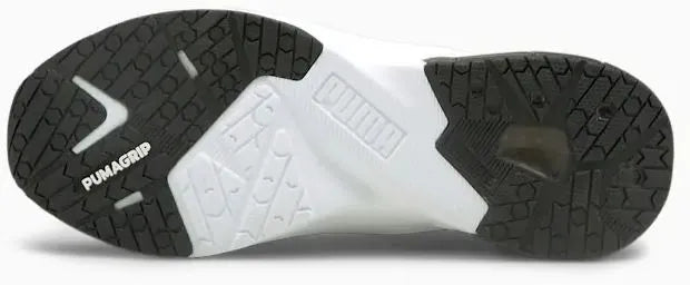 PUMA Dámské sportovní boty LVL-UP XT Moto Black/White 38.5