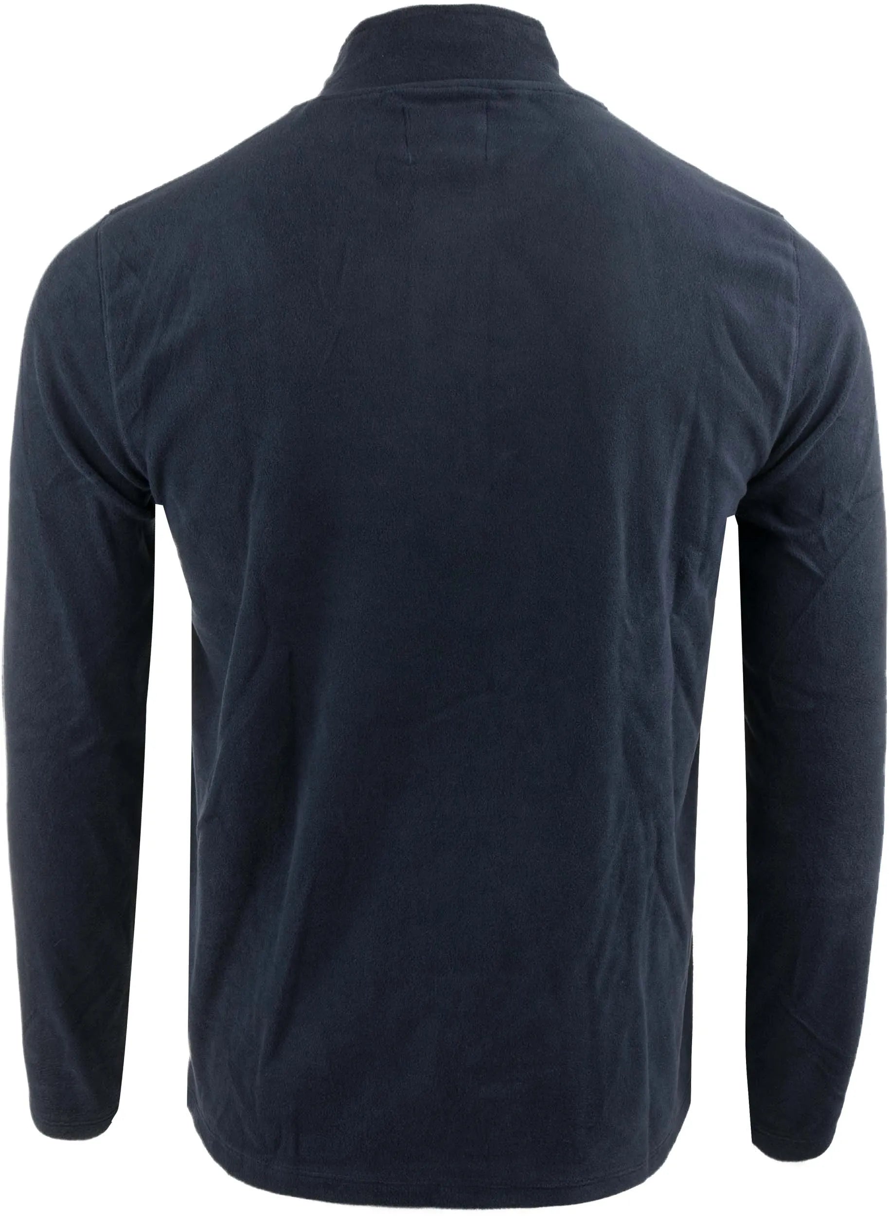 Heren Sweatshirt Athl. Afdeling Jupiter BLAUW - MAAT M