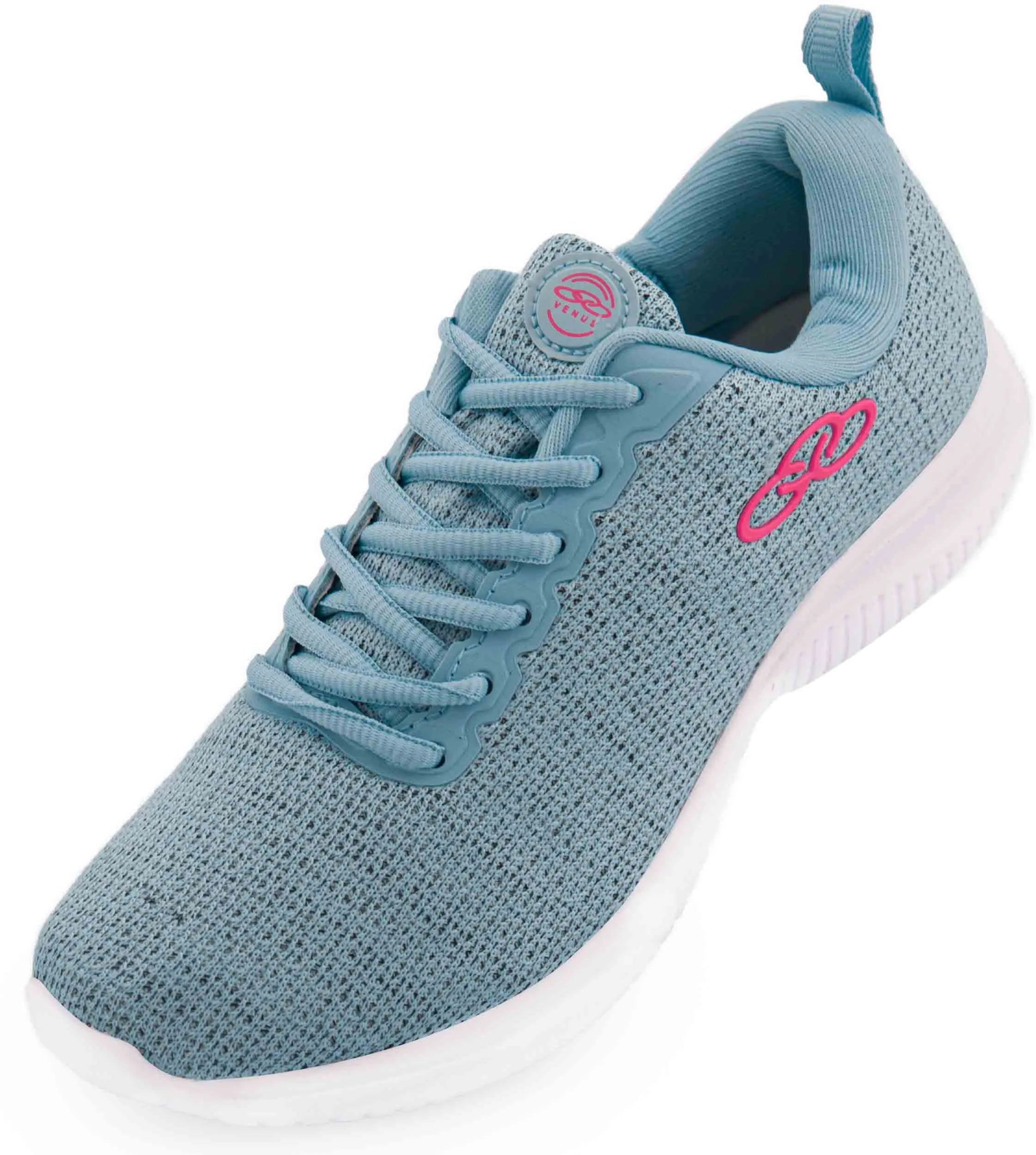 Ladies Sports Shoes Olympikus Venus 38 - Ligeros y transpirable