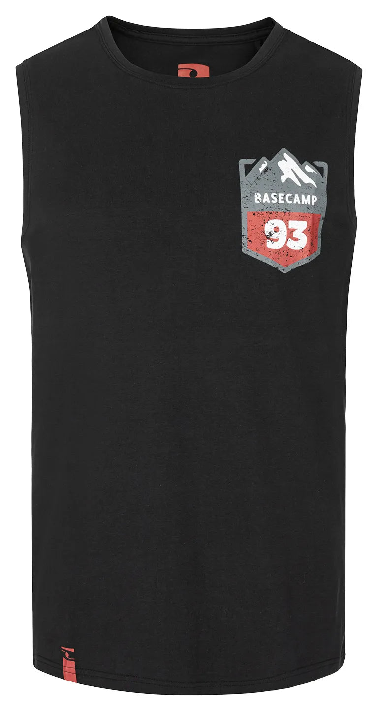 Loap Alvaro Men's T -košile 2xl - Bavlna a prodyšná