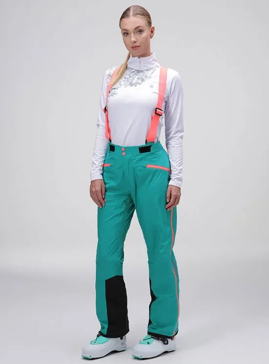 Pants sciála na mban uiscedhíonach loep falca xl