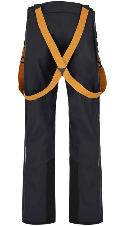 Pantaloni da sci maschile impermeabile pagnotta Falom 2xl