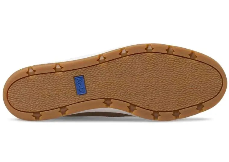 Kvinders sko Keds WMS Tahoe Boot Brown 39.5