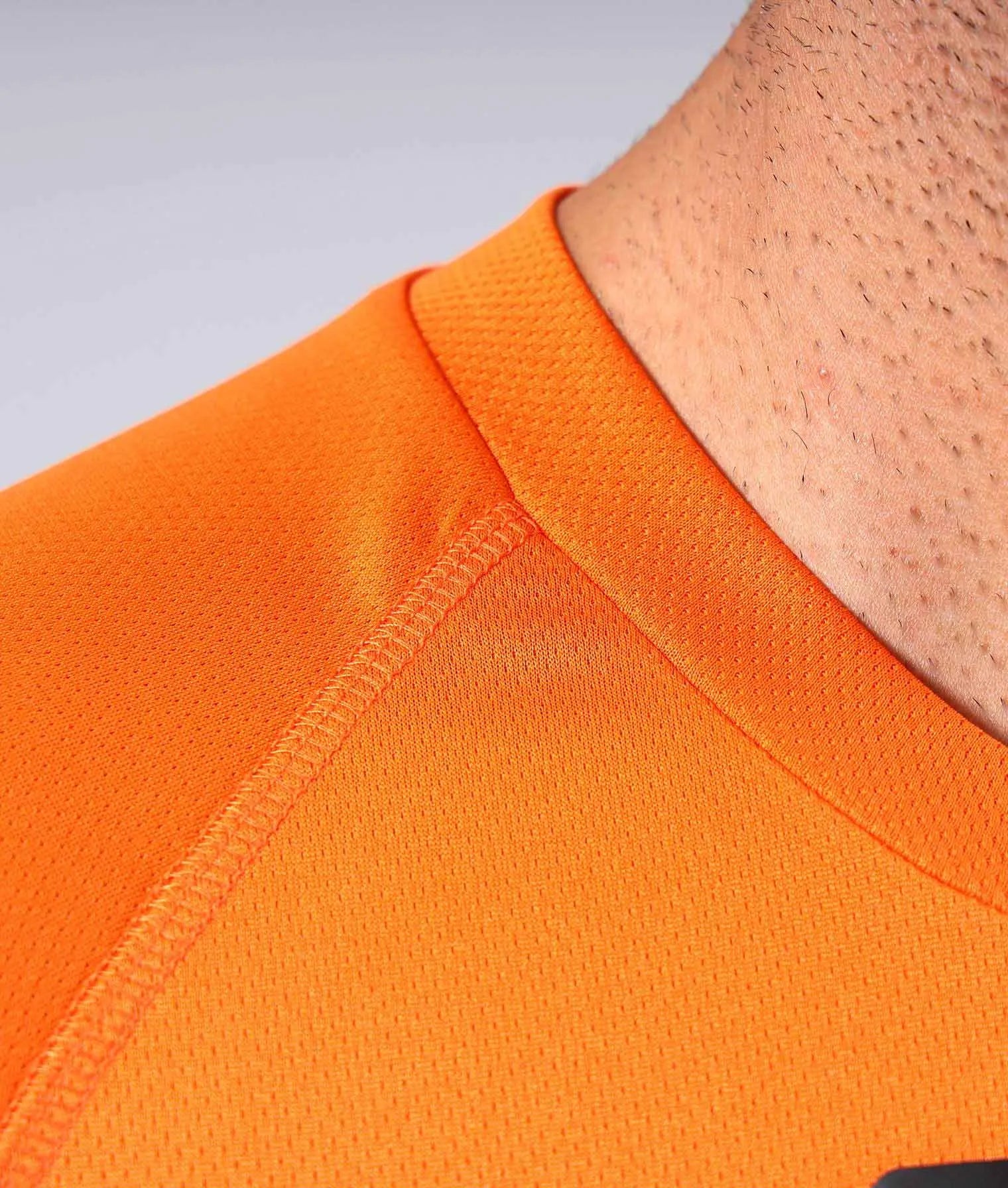 Sportowa koszulka Givova One Microforata XL