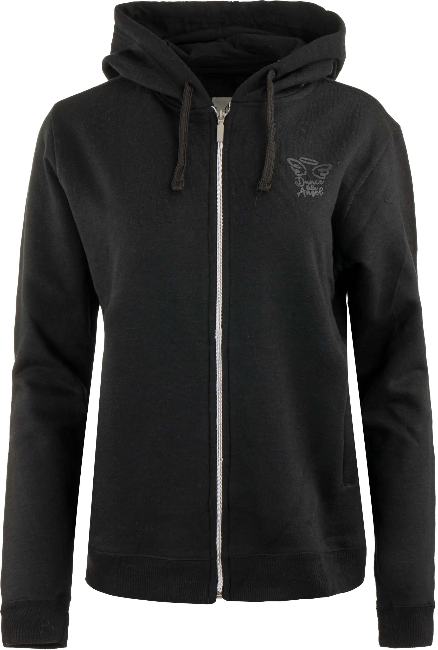 DAMESKIT ATHL. Susy Black L: Sportieve Comfort Set