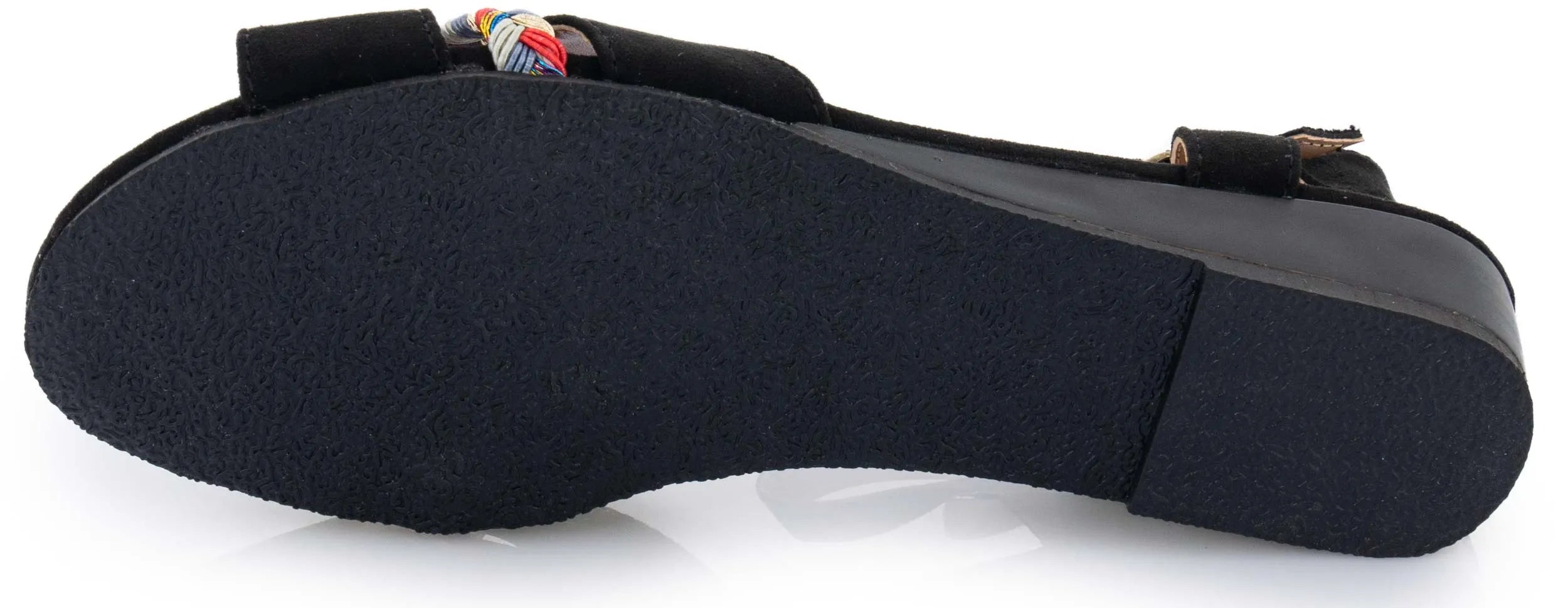 Frauen Sommerschuhe Tamiko 39