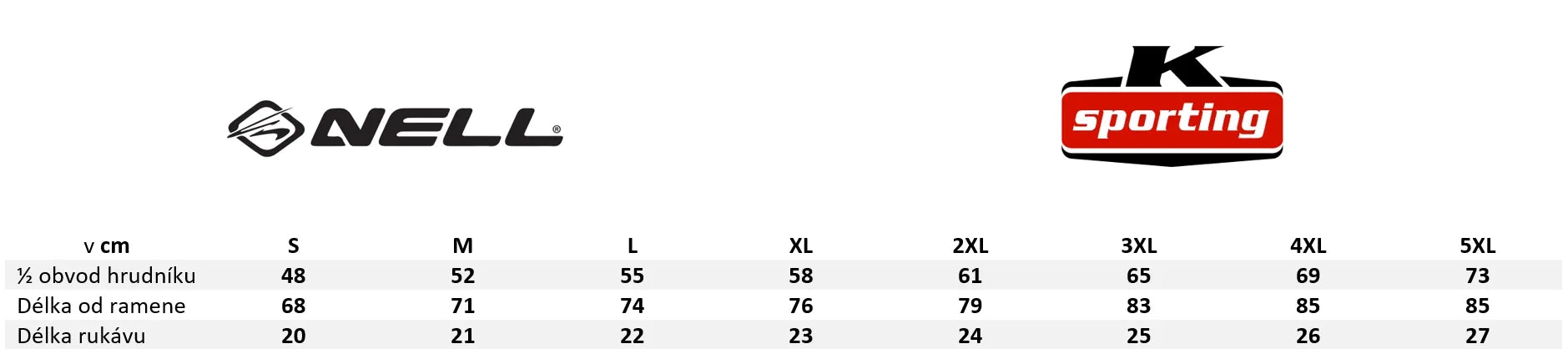 Nell Alvar Men T -skjorta vit XL - Bomull & komfort