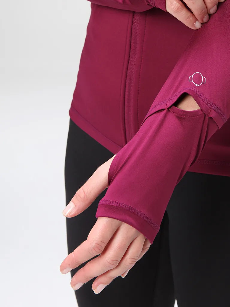 Női pulóver loap melena m