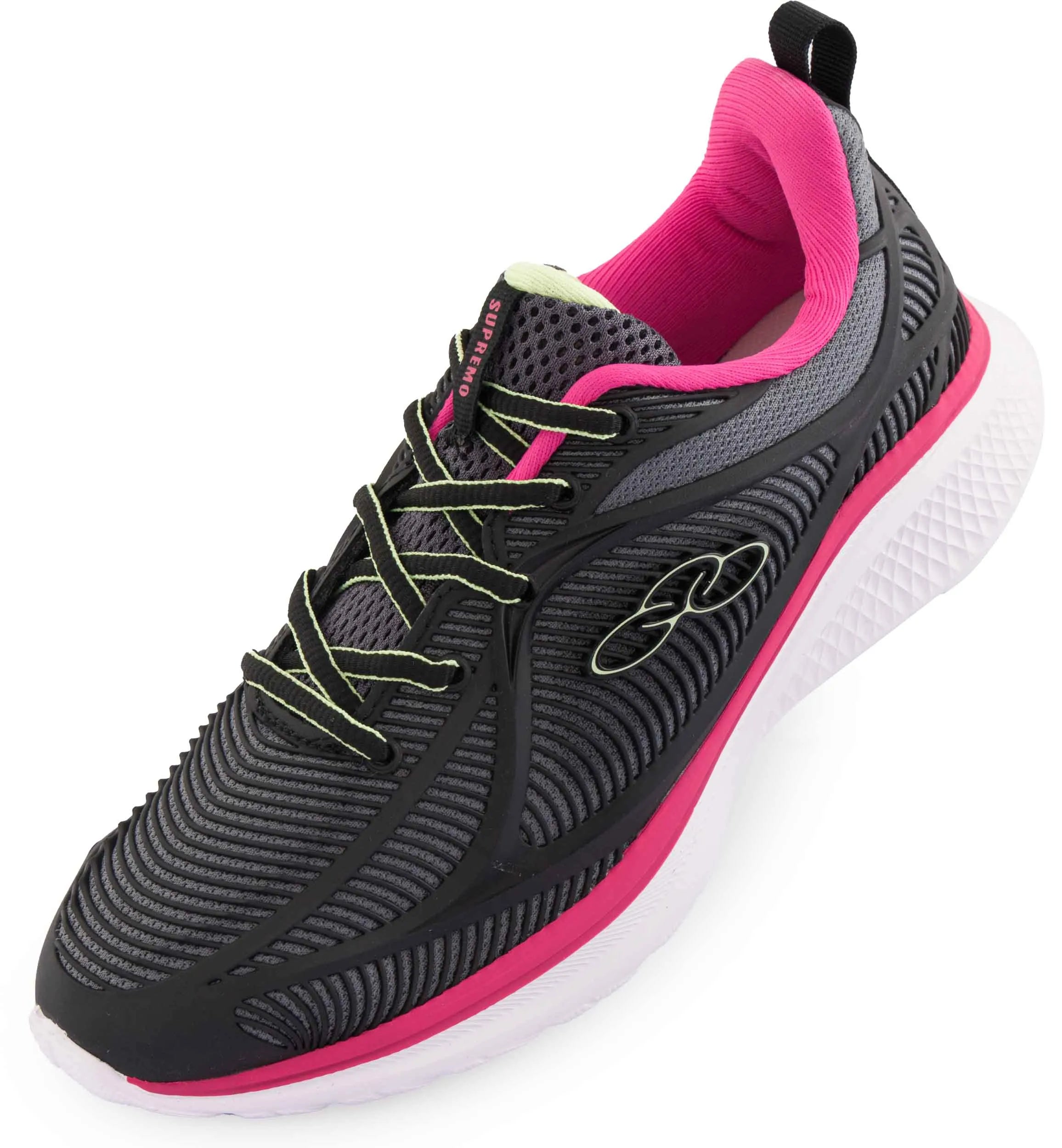 Scarpe sportive olimpikus supremo bambini 38 - Comfort & Grip