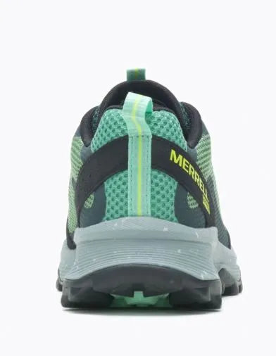 Buitenschoenen voor dames Merrell Speed Strike GTX Jade 37.5