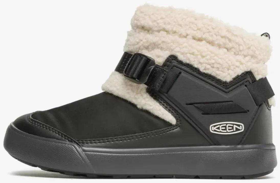 Keen WMNS Hoodromeo Mini Black/Birch, 36