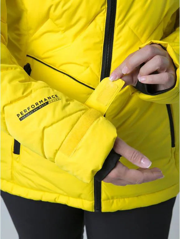 Jacheta de schi Loap Orsana pentru femei, XS