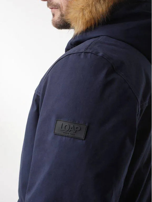 Veste d'hiver pour hommes chauds xl - pain natan, eau -pellent