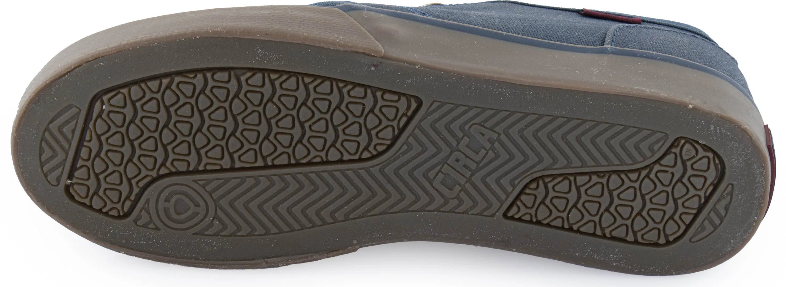 Damen Sneaker C1RCA Drifter Indomo 36.5 - Wildleder & Komfort