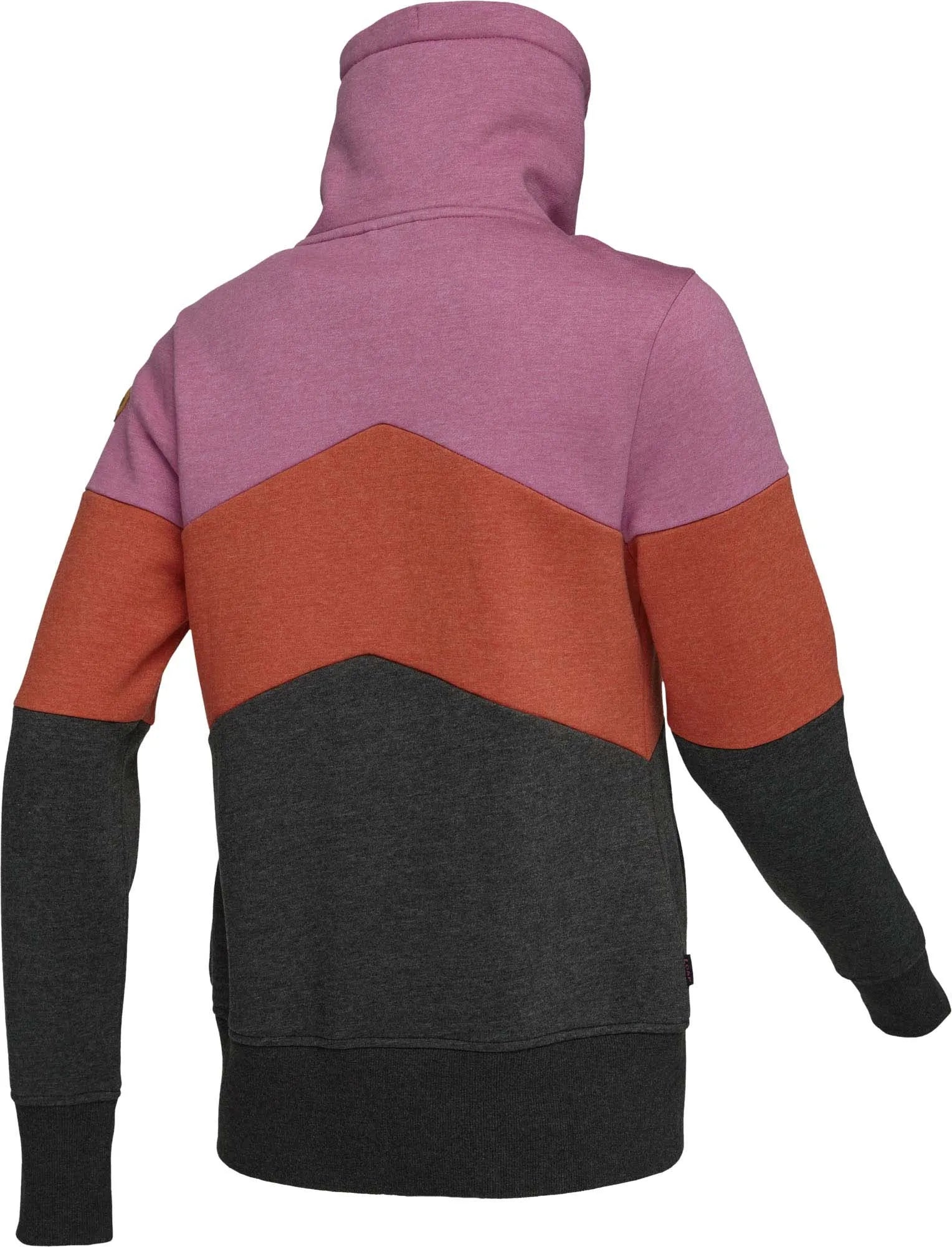 Women's sweatshirt loap ebveta pink s