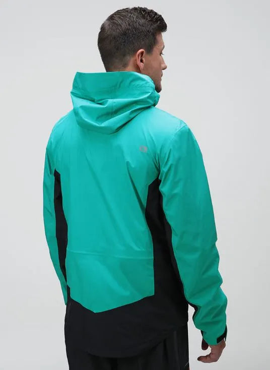 Men impermeabil Ski -Jack Fantom XL - Respirabil și cald