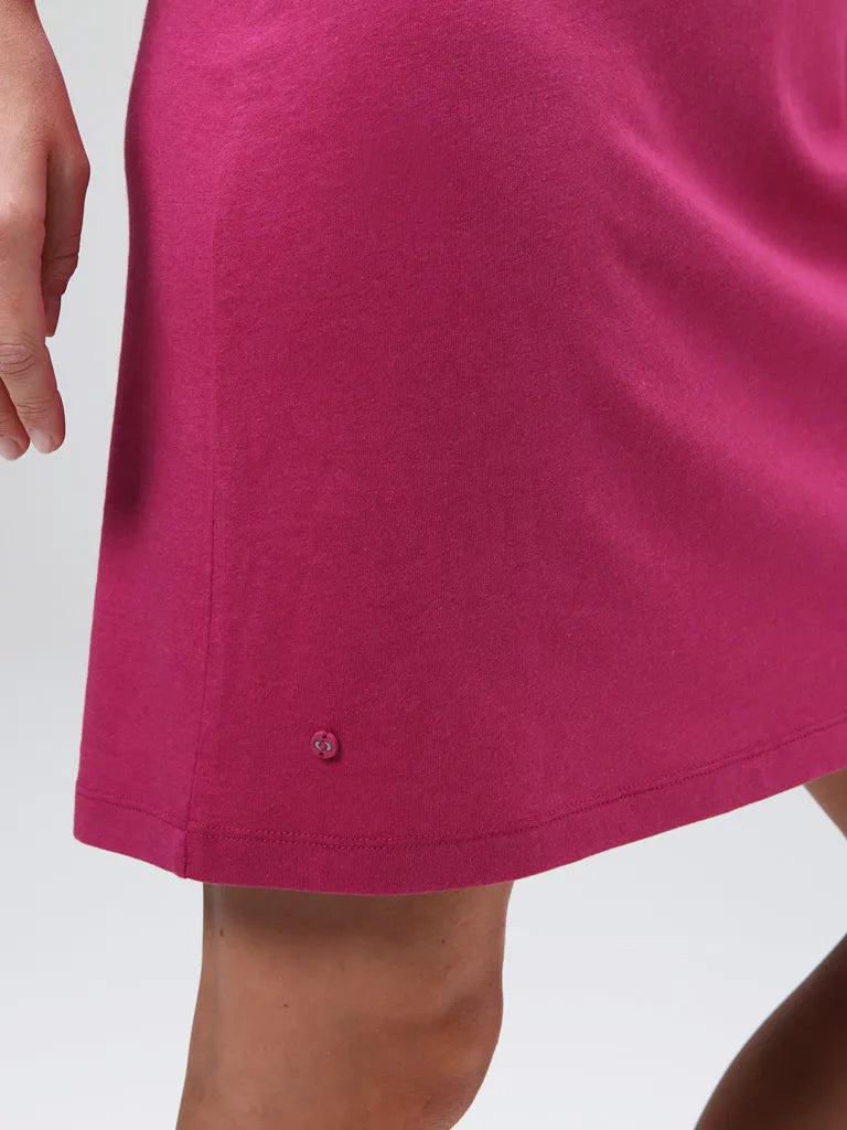 Rochie pentru femei loap asasbeda pnk, s