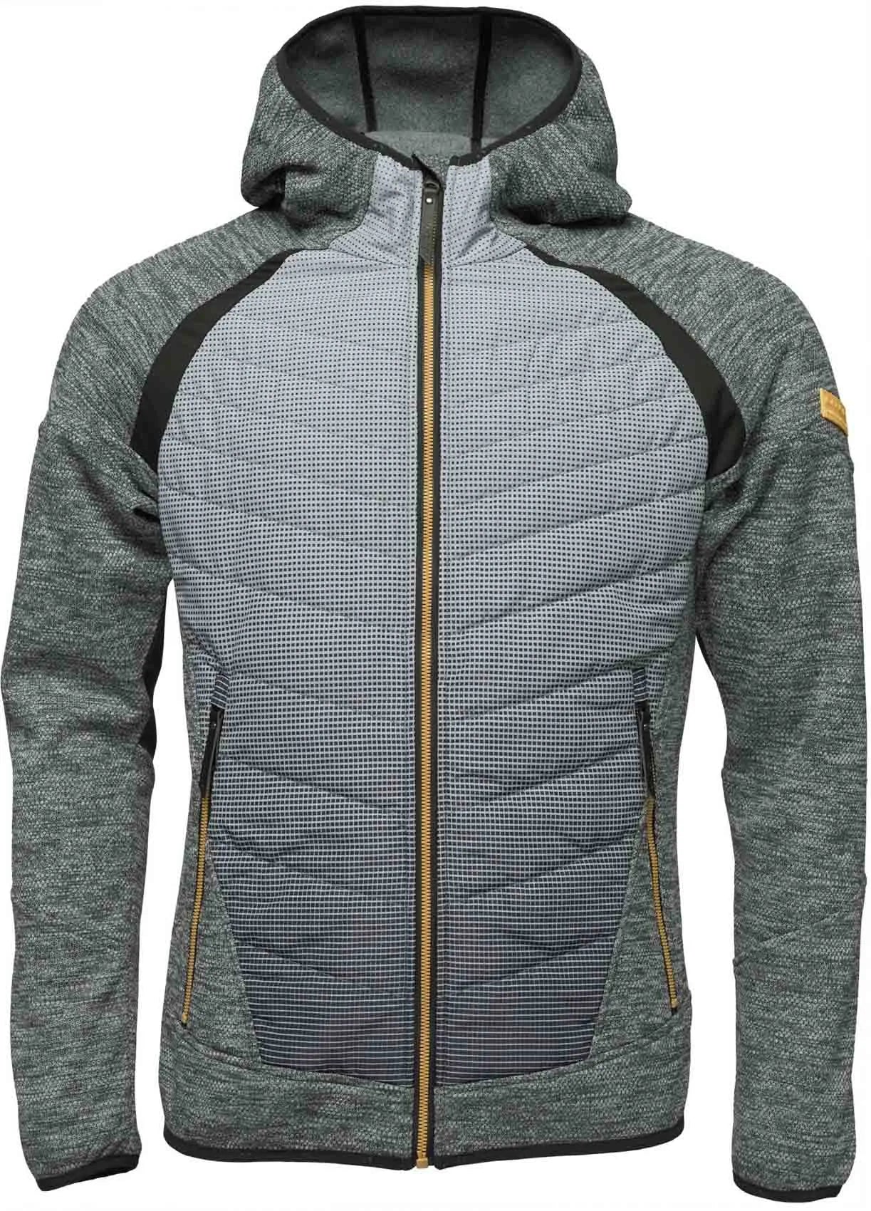 Herren Sportpullover Loap Galdan Gray 2xl