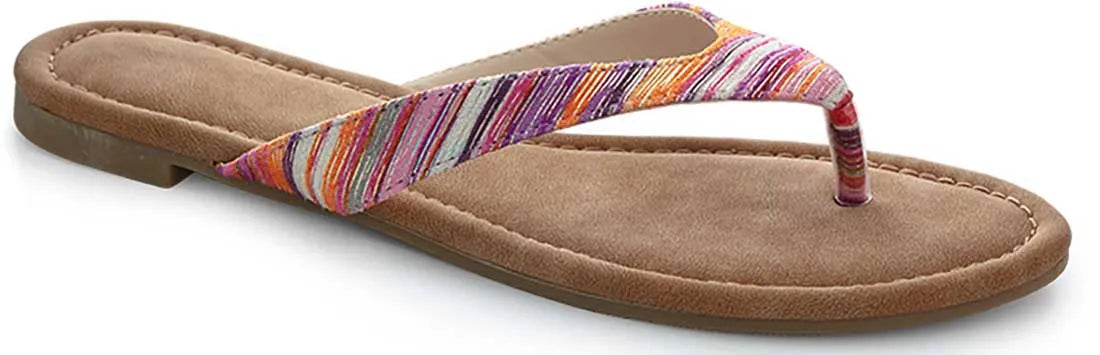 Mocassini da donna Herba 41 - comode pantofole in pelle