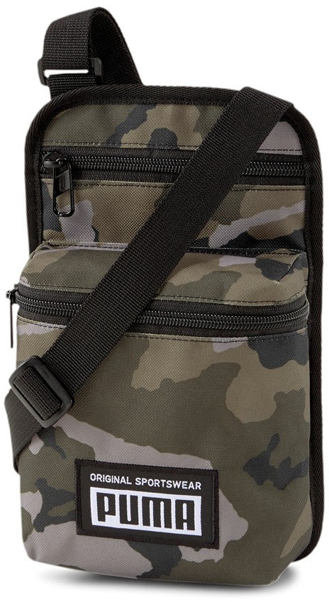 Puma Academy -Rucksack: Nachhaltig und praktisch für Studenten