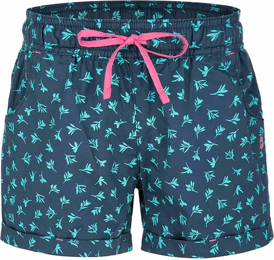 Shorts per bambini Norzie 158-164: comfort di cotone estivo