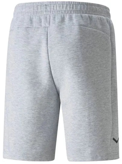 Pánske šortky Puma Men Final Casy Casy Short Grey, S