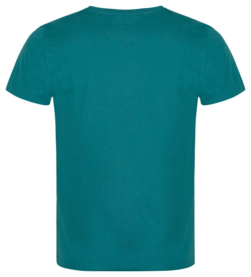 Maglietta maschile loap benul verde m