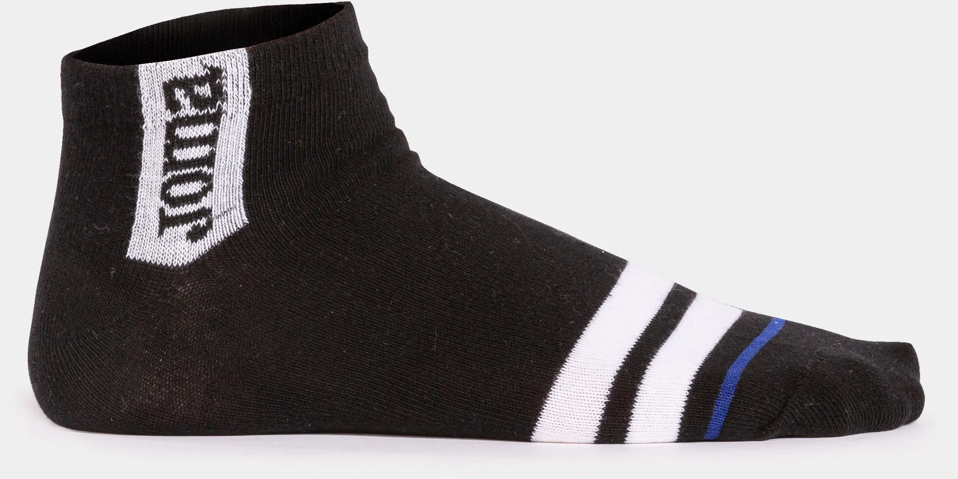 Joma Beta Stocks Bán-Gray-Black 43-46: breathable & inbhuanaithe