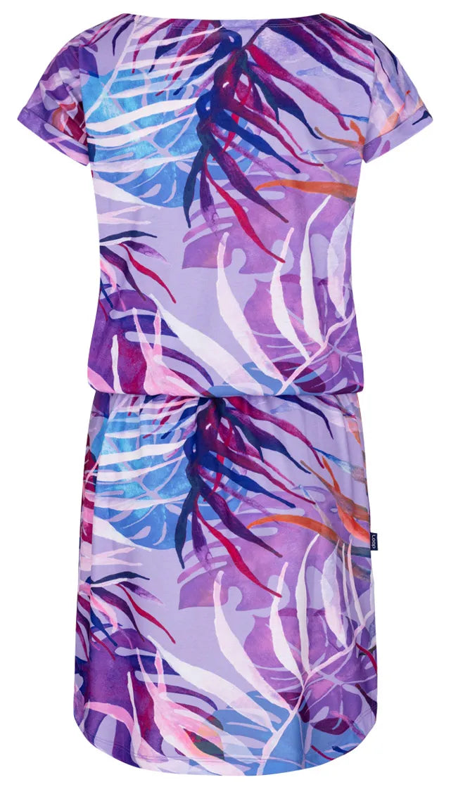 Kvinders loap anuma kjole, xs