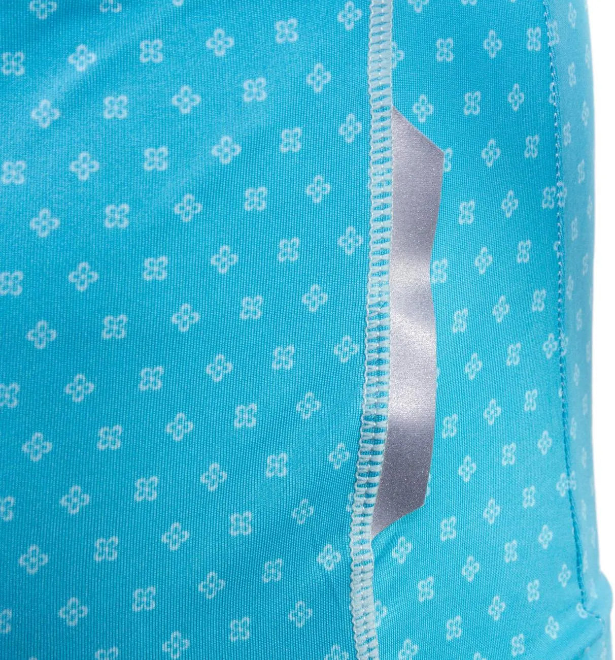 Lélegző hölgyek fietsjersey klíma paola l - sneld szárítás