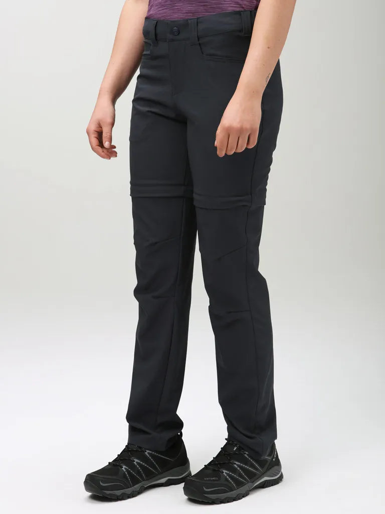 Pantalon féminin Loap Uzbeca TM. Bleu bleu m