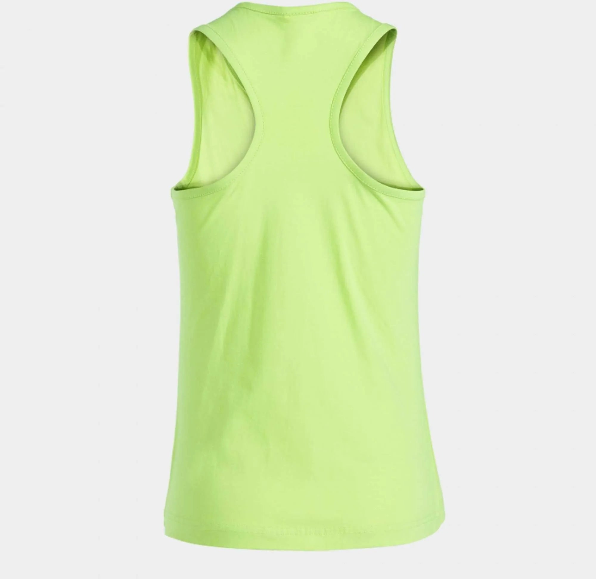 Camiseta Dames Joma Oasis Toqule Top Groen Groen S