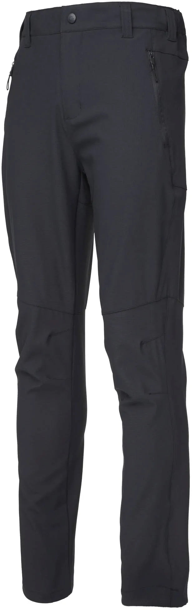 Slim Fit Chino Herenbroek desde el algodón elástico