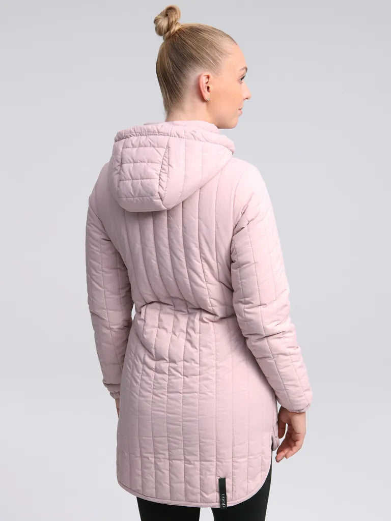 Kvinders loap Jenina Winter Coat, XS